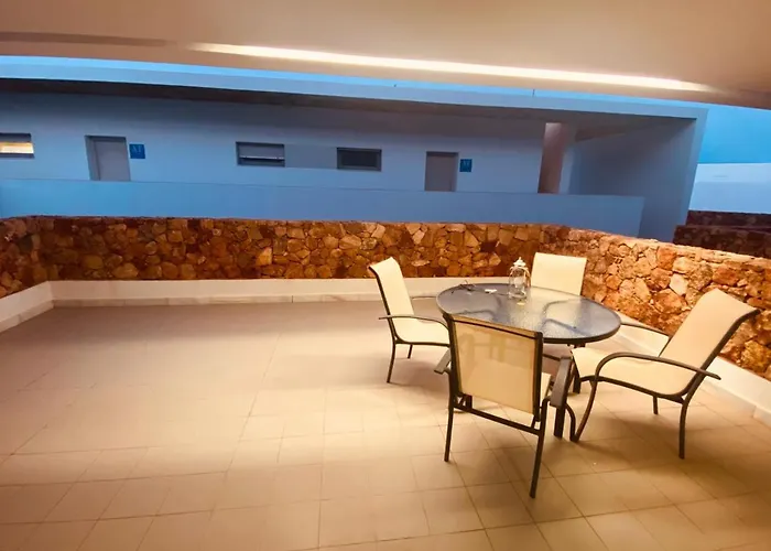 Precioso Apartamento En Las Negras