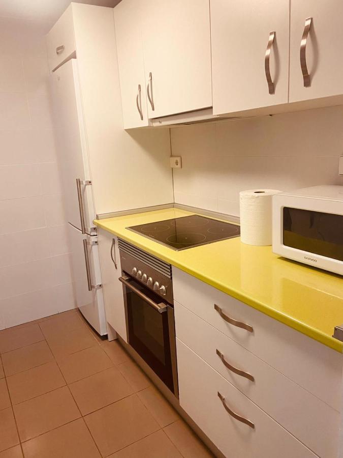 Precioso En Negras Apartment
